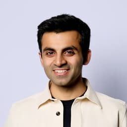 Arjun Lalwani