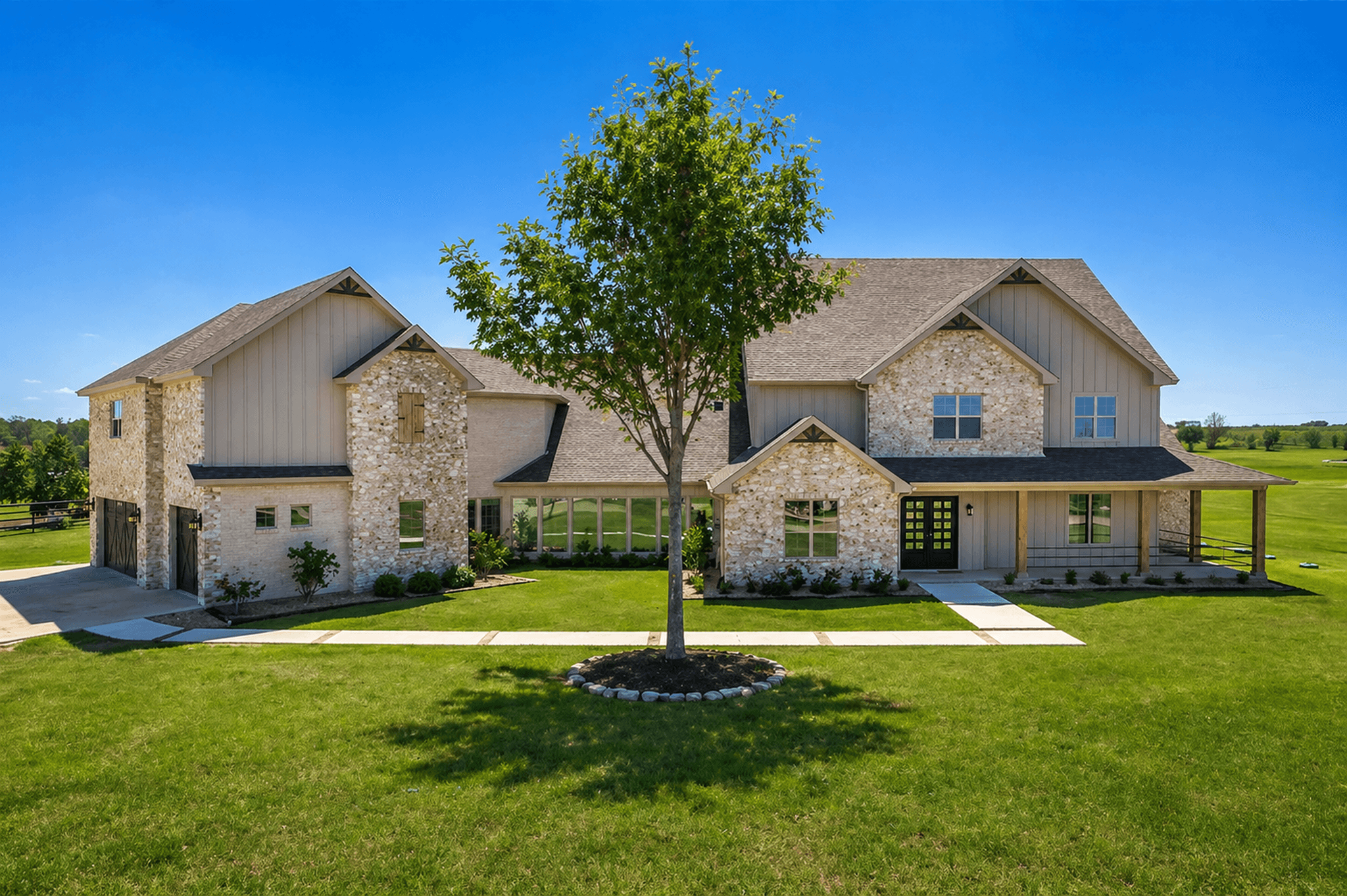 Austin residence 1