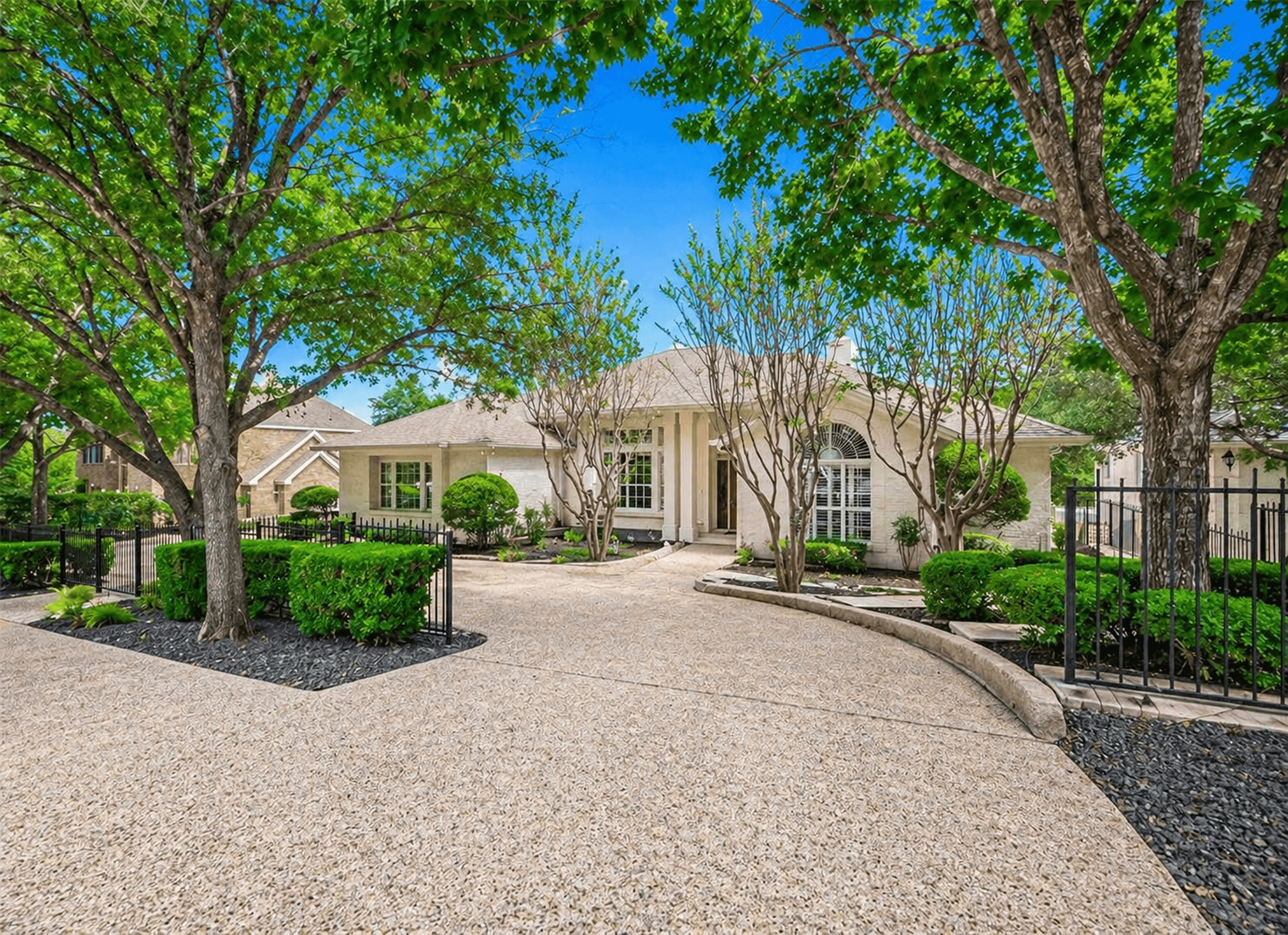 Austin residence 10