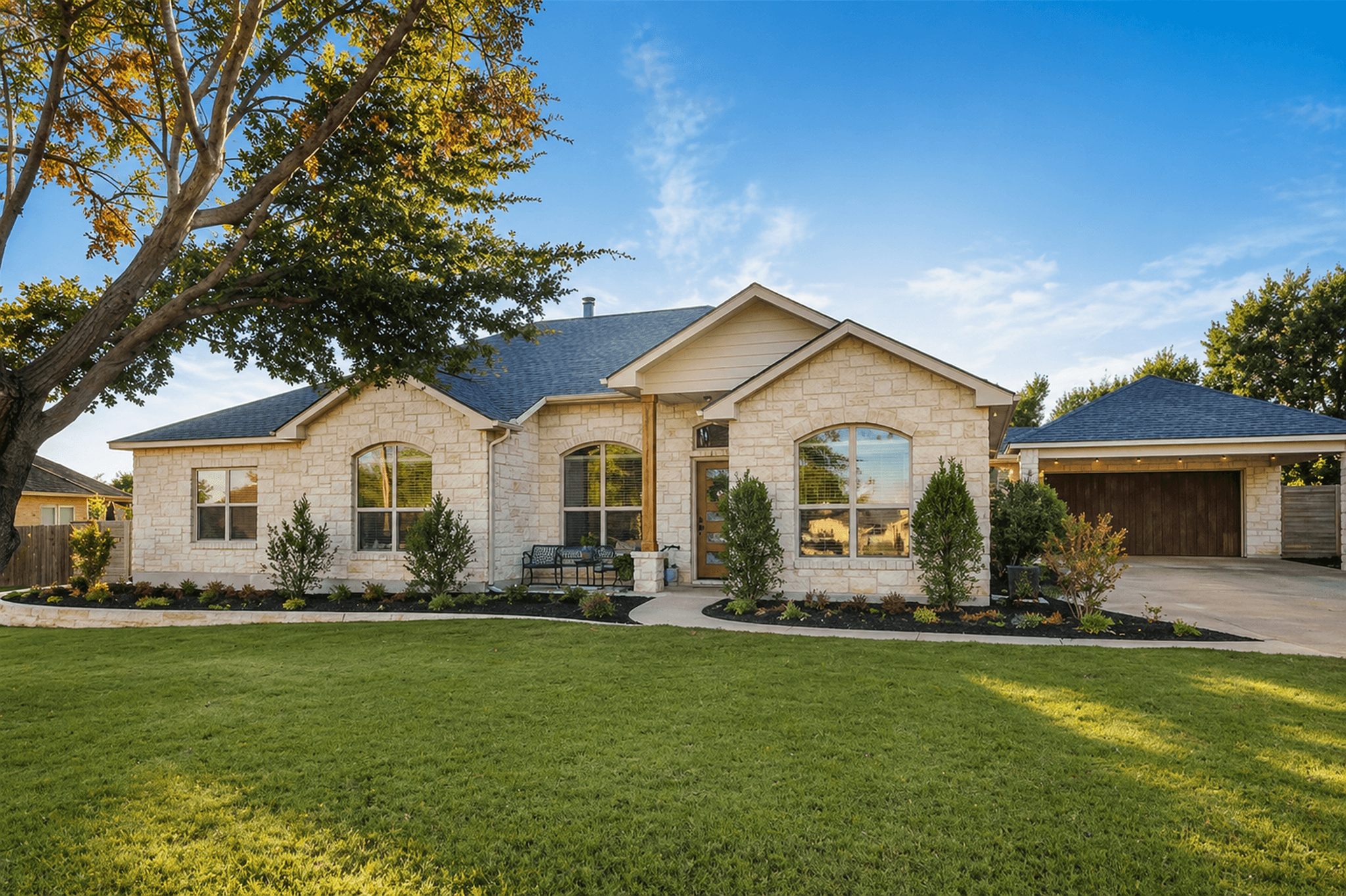 Austin residence 2
