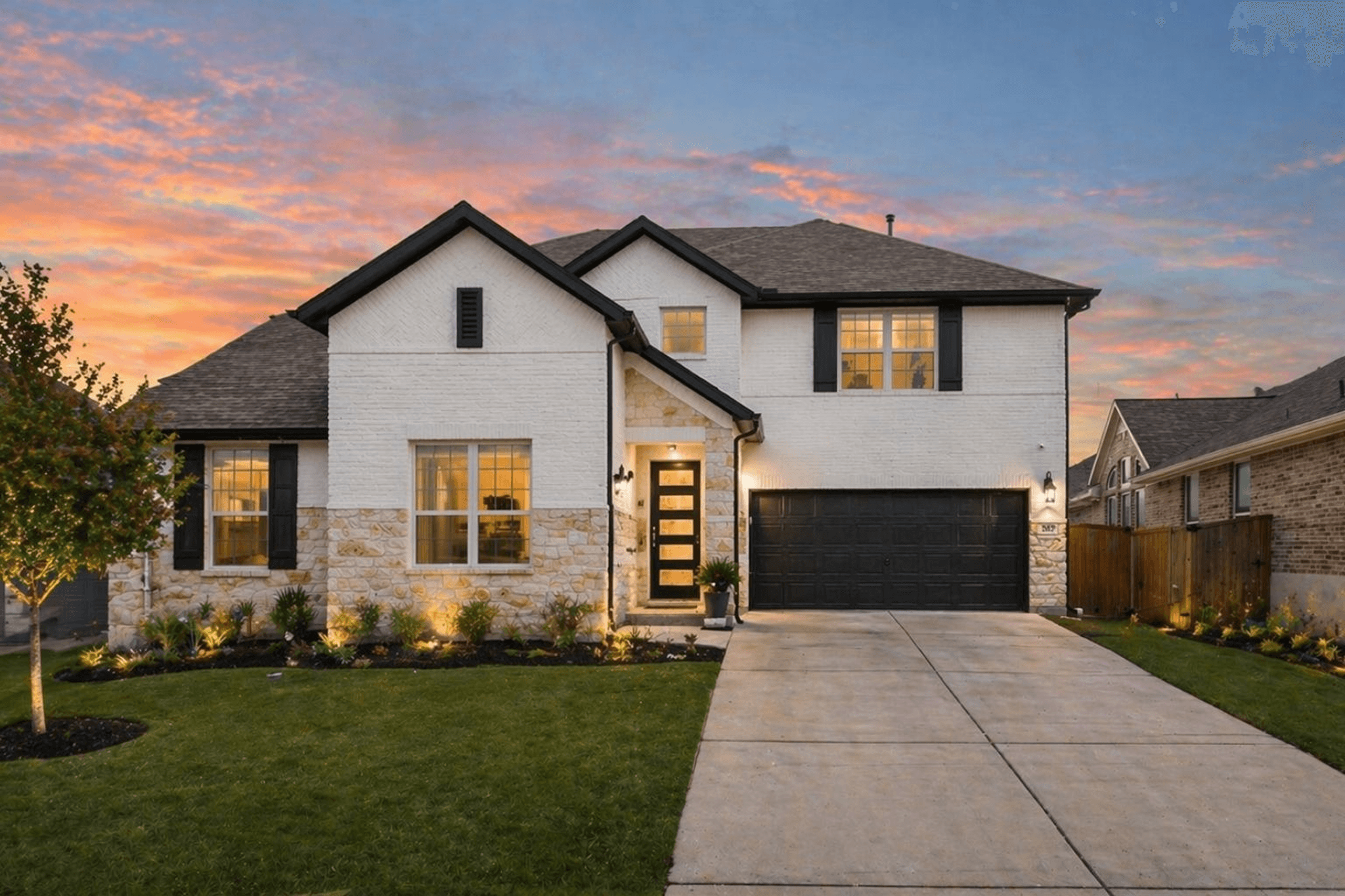 Austin residence 3