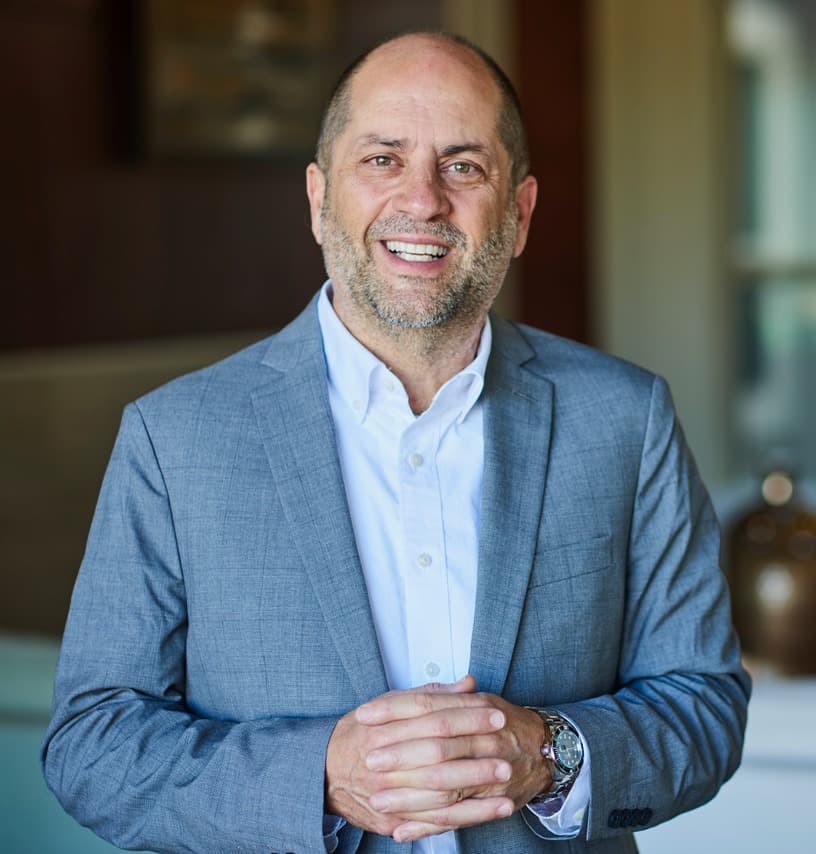 Spero Stavros, REALTOR® at Austin Portfolio Real Estate