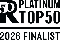 Platinum Top 50 Finalist